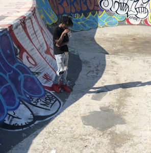 Meet your Posher, Cupid